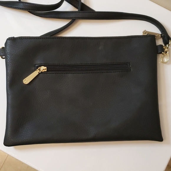 Charming Charlie Crossbody Bag NWT - Picture 6 of 9